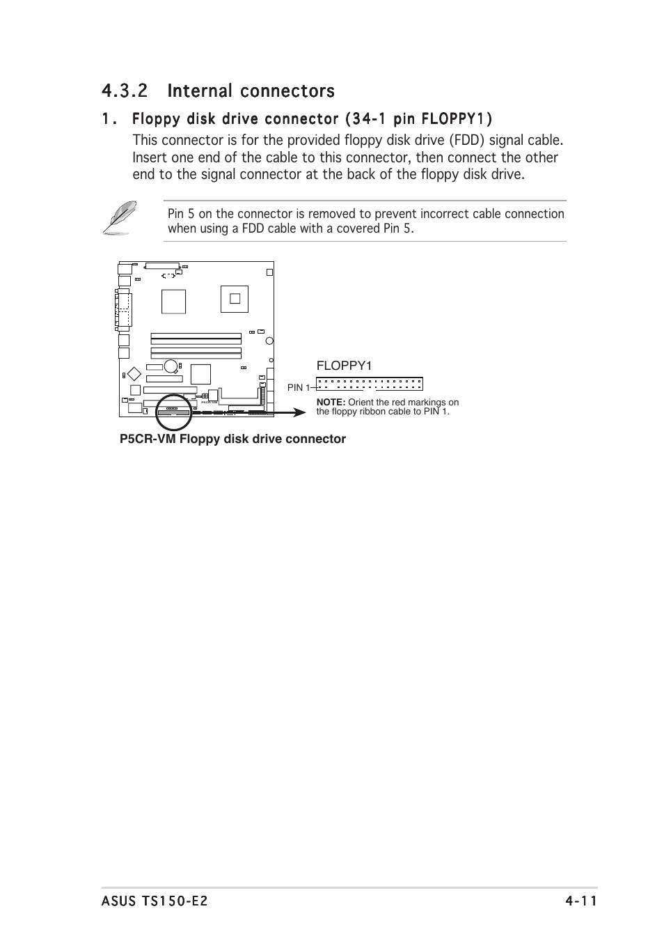 Asus TS150-E2 User Manual | Page 59 / 134
