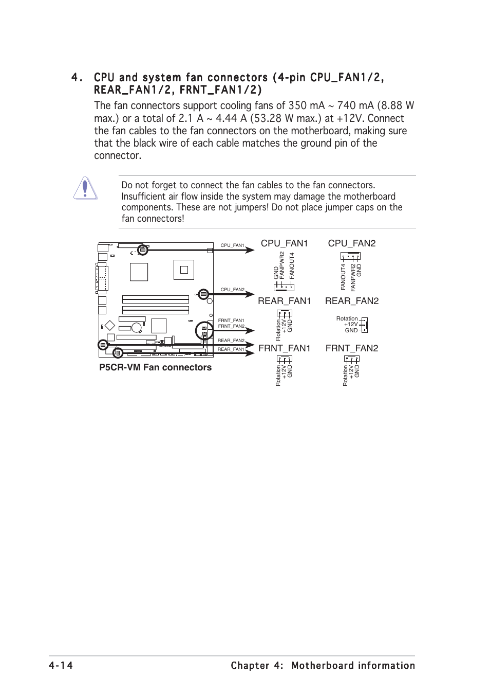 Asus TS150-E2 User Manual | Page 62 / 134