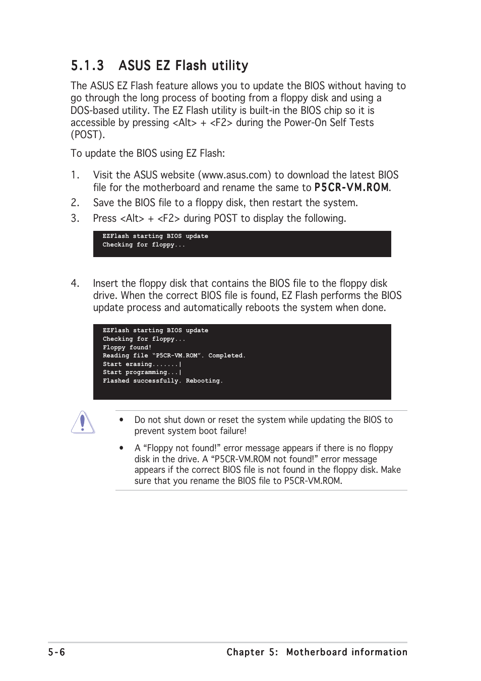 Asus TS150-E2 User Manual | Page 76 / 134
