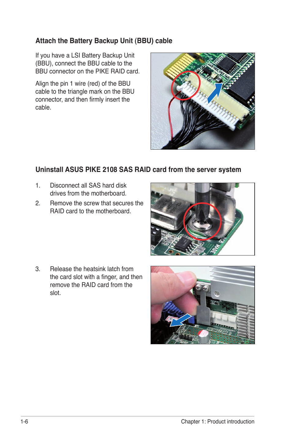 Asus PIKE 2108 User Manual | Page 14 / 84