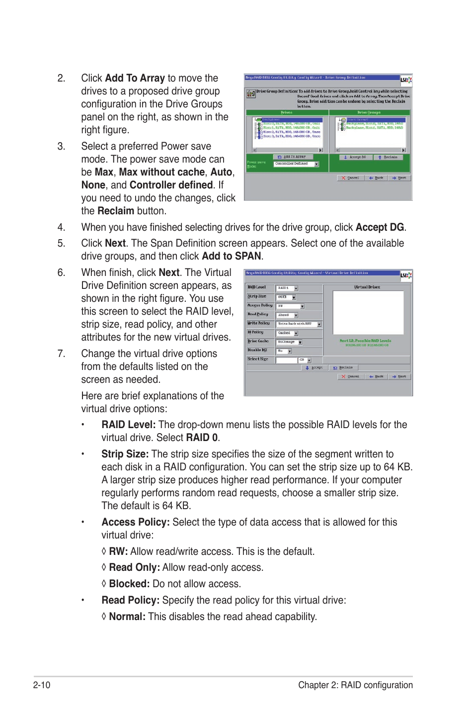 Asus PIKE 2108 User Manual | Page 24 / 84