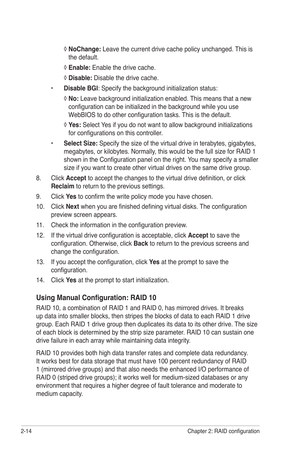 Asus PIKE 2108 User Manual | Page 28 / 84