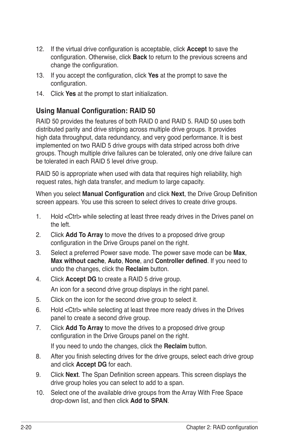 Asus PIKE 2108 User Manual | Page 34 / 84