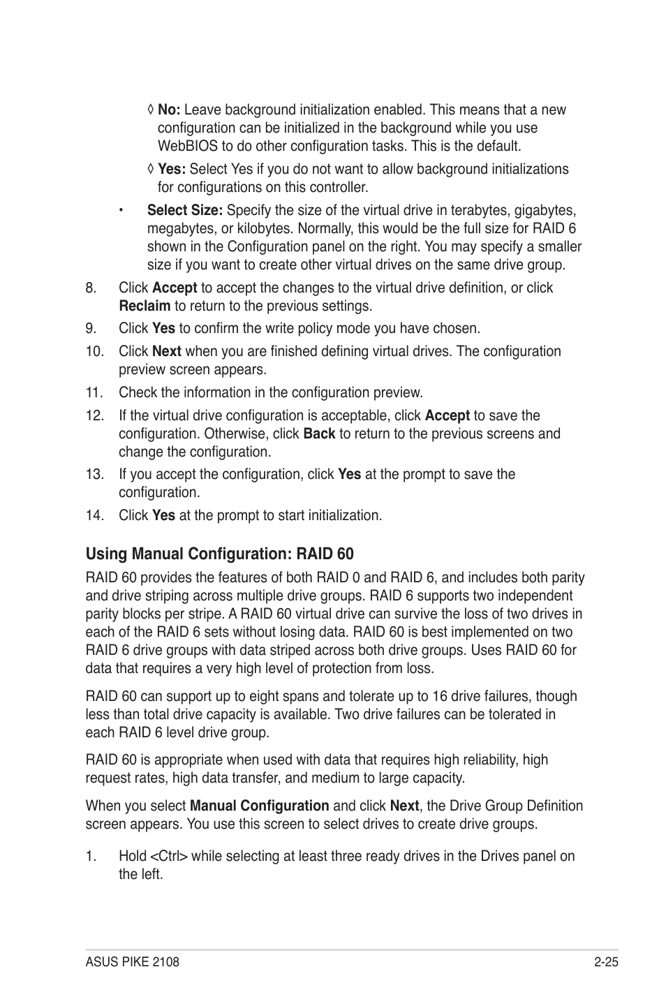 Asus PIKE 2108 User Manual | Page 39 / 84