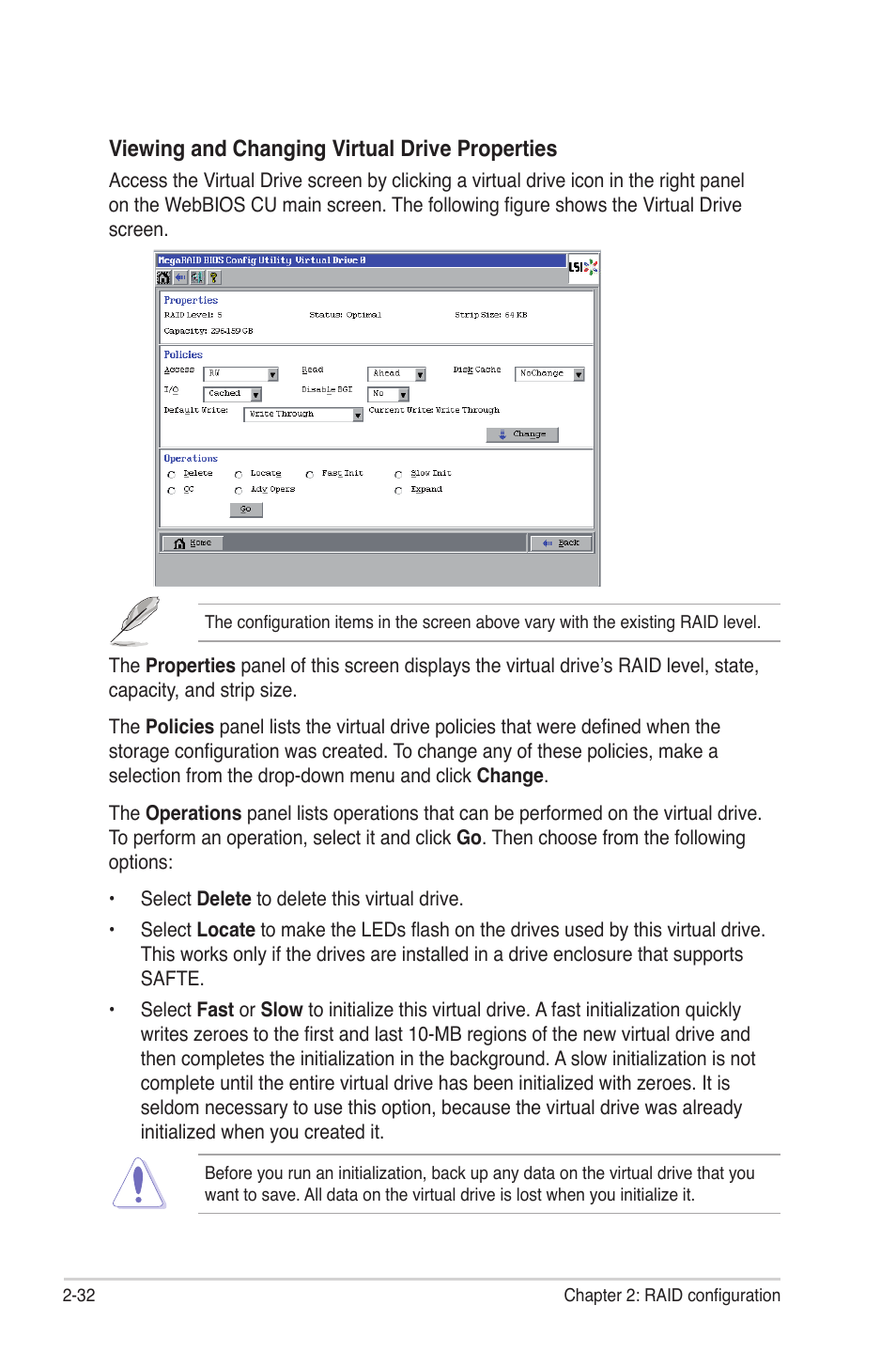 Asus PIKE 2108 User Manual | Page 46 / 84