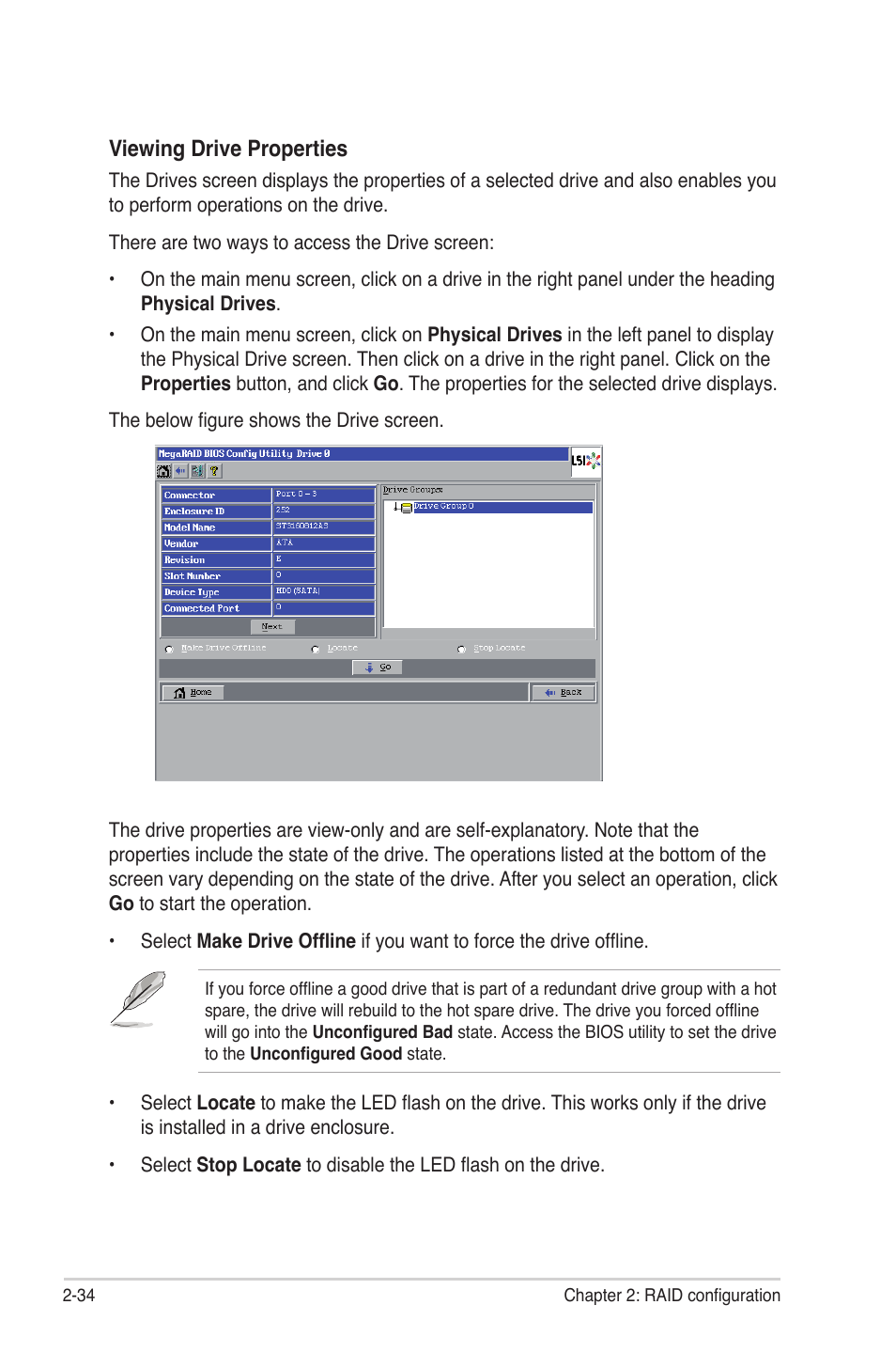 Asus PIKE 2108 User Manual | Page 48 / 84