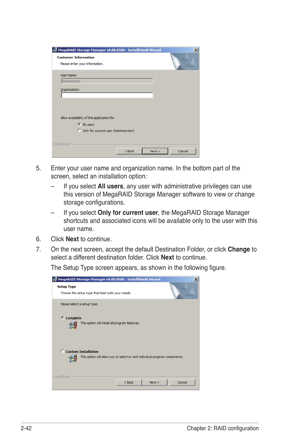 Asus PIKE 2108 User Manual | Page 56 / 84