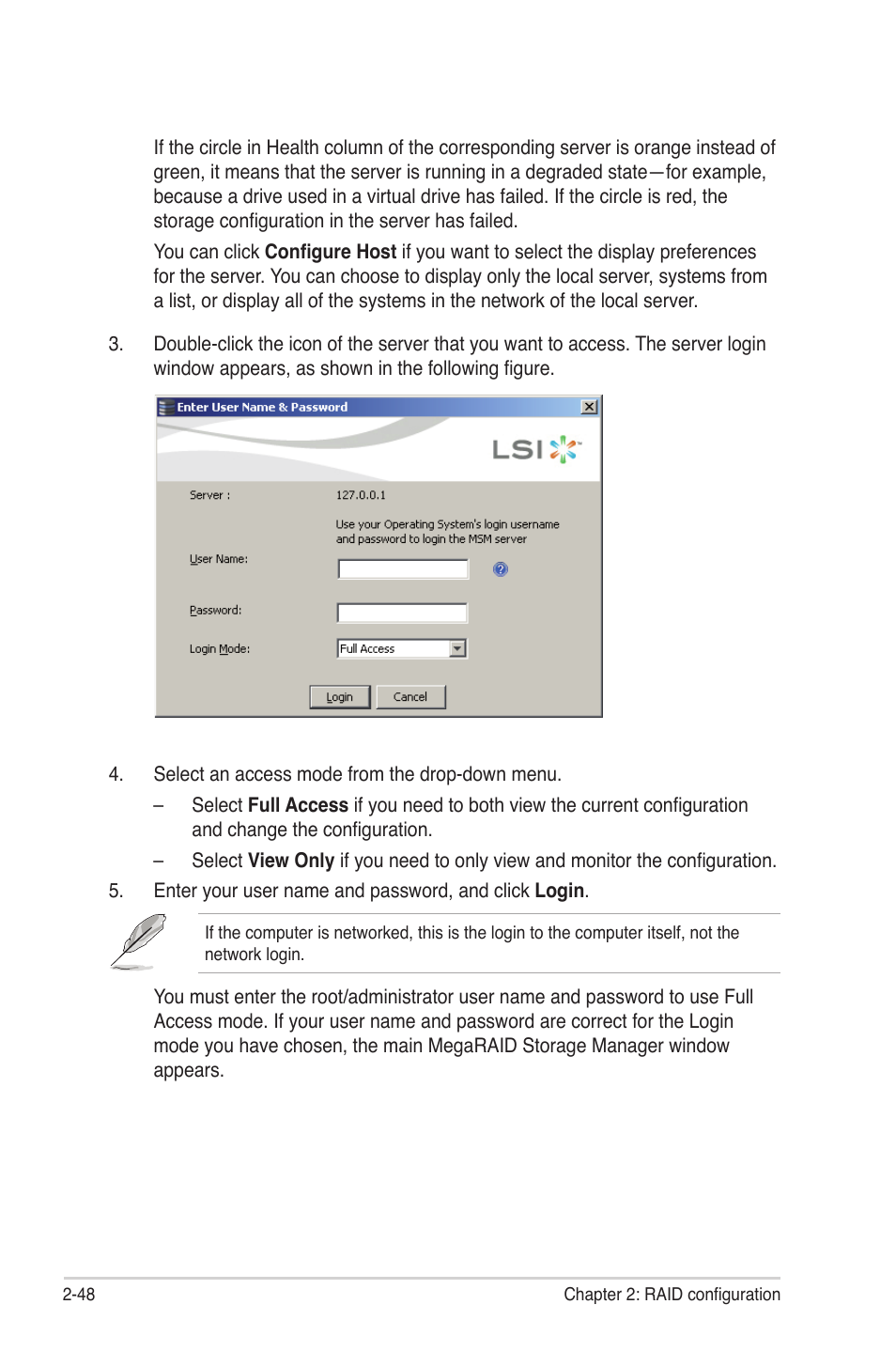 Asus PIKE 2108 User Manual | Page 62 / 84