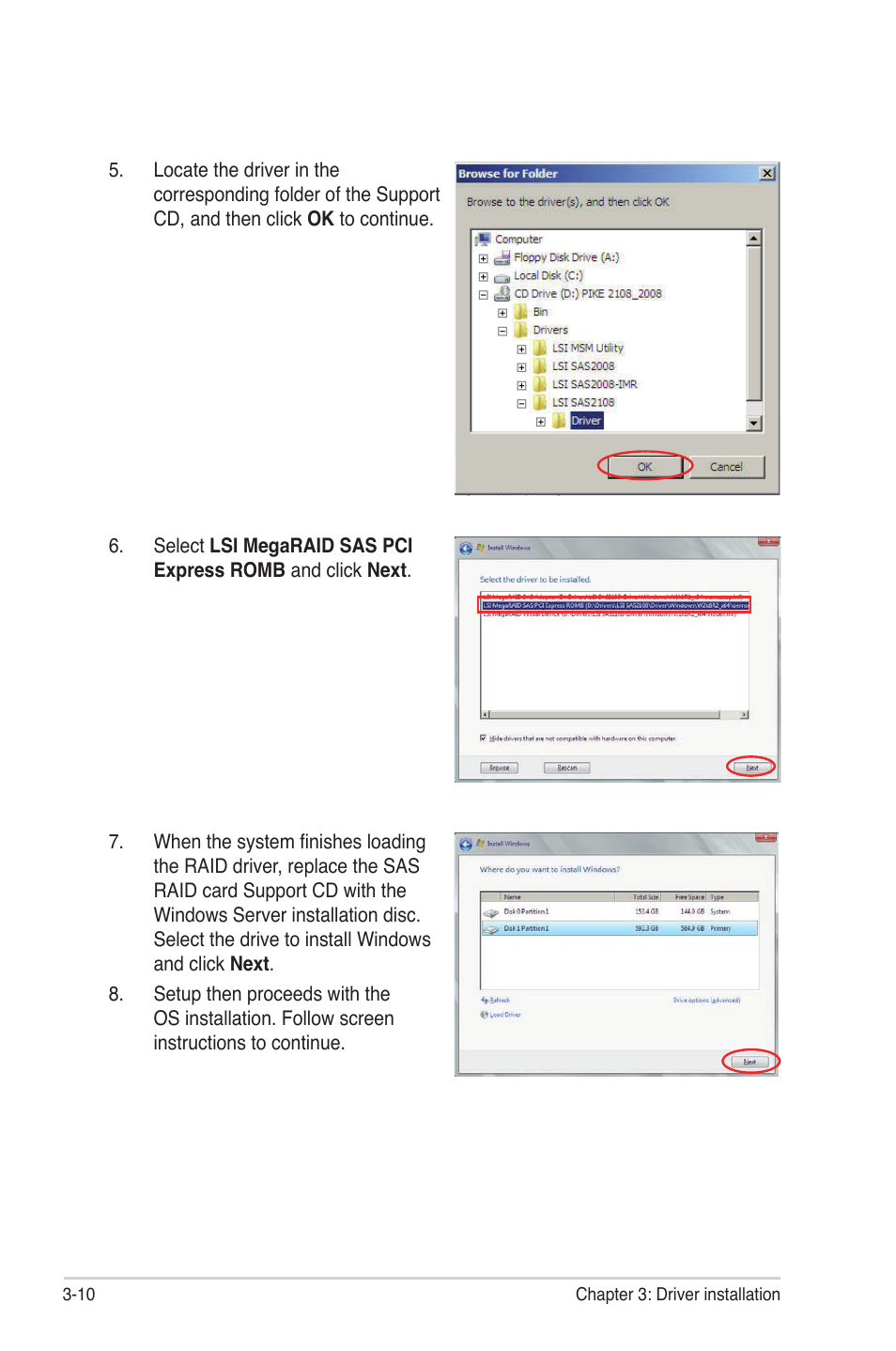 Asus PIKE 2108 User Manual | Page 76 / 84