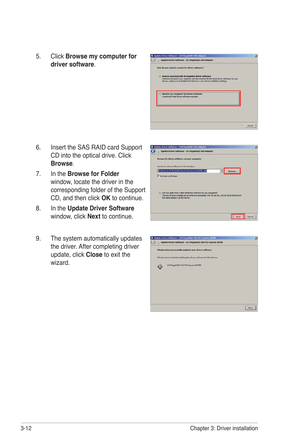 Asus PIKE 2108 User Manual | Page 78 / 84