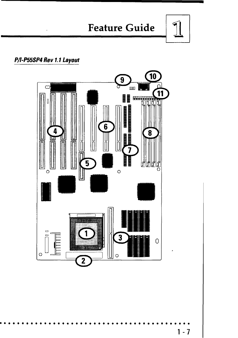 Feature guide | Asus P55SP4 User Manual | Page 12 / 82