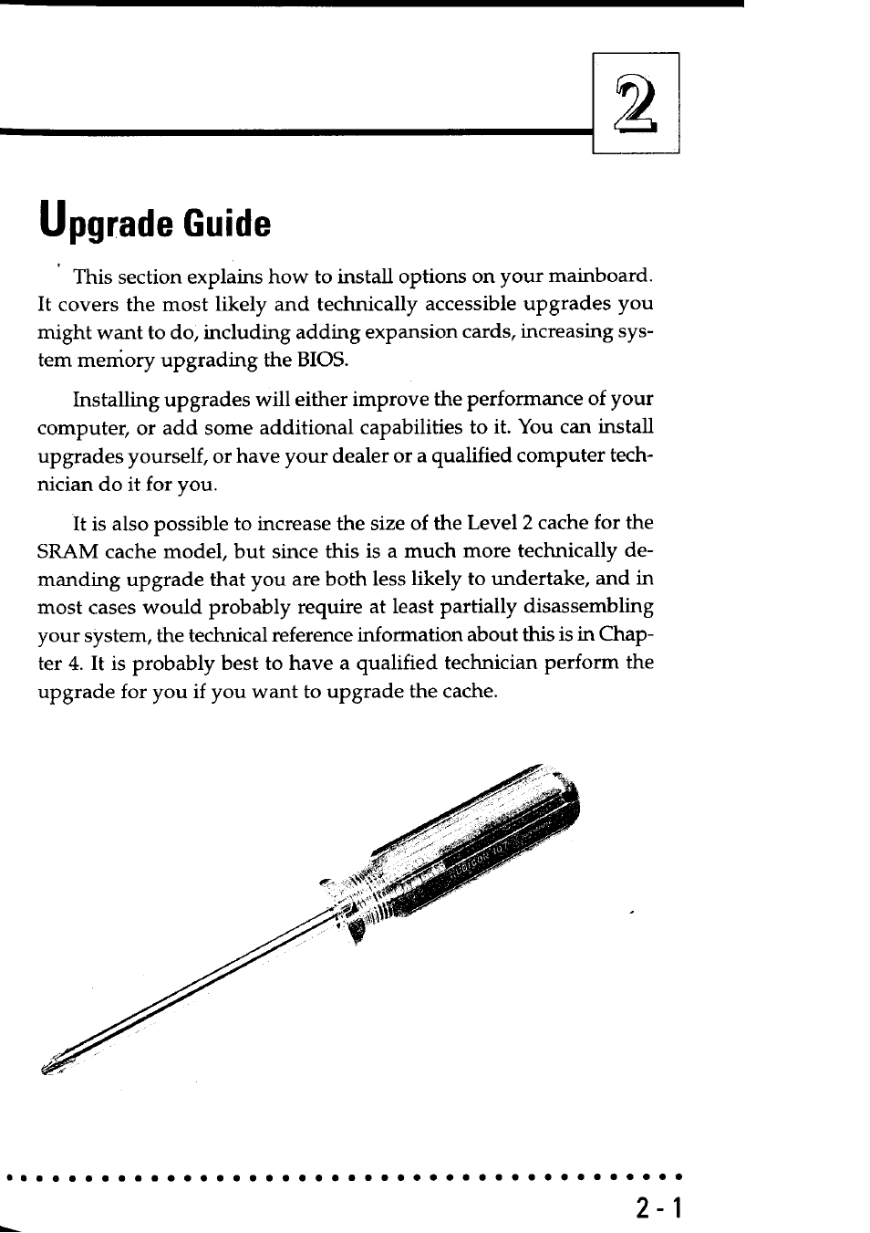 Upgrade guide | Asus P55SP4 User Manual | Page 20 / 82