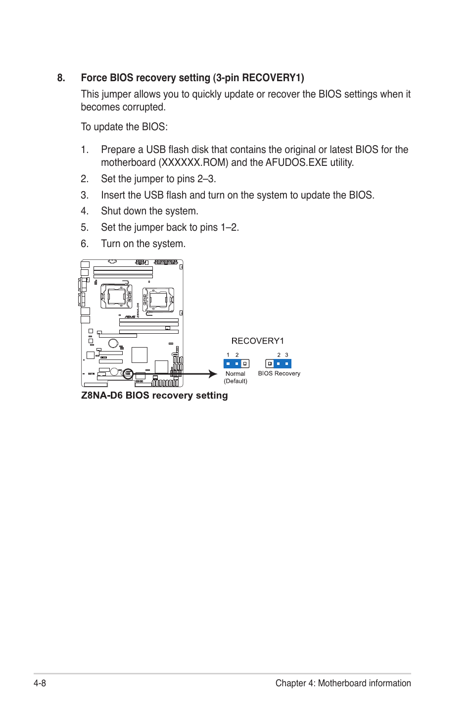 Asus TS500-E6/PS4 User Manual | Page 60 / 162