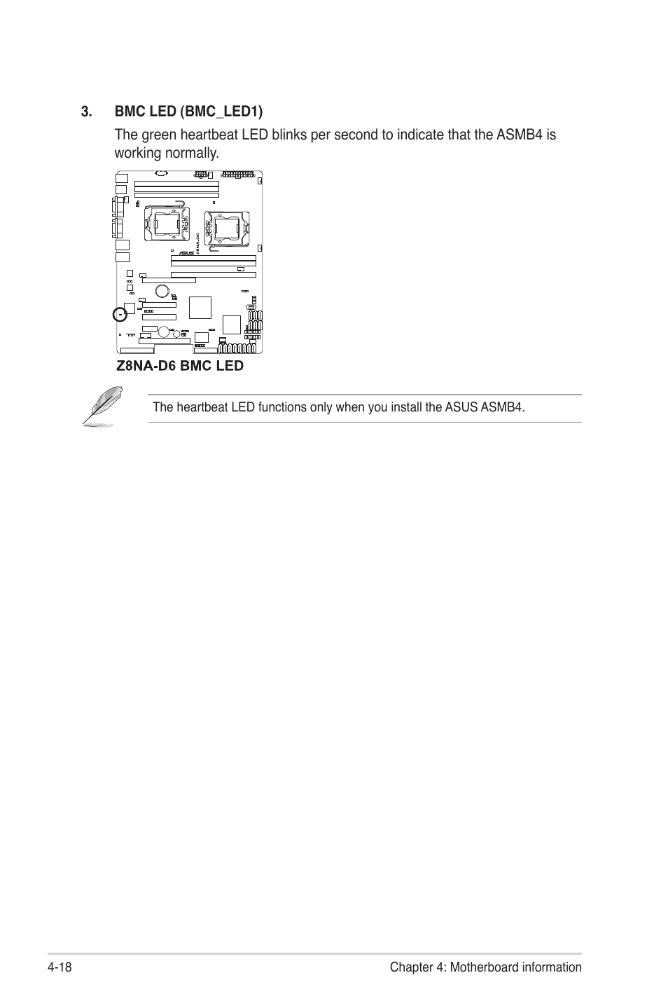 Asus TS500-E6/PS4 User Manual | Page 70 / 162