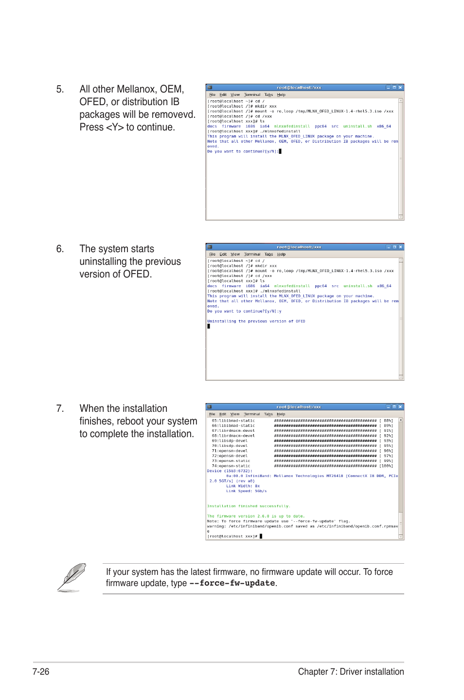 Asus RS724Q-E6/RS12 User Manual | Page 162 / 166