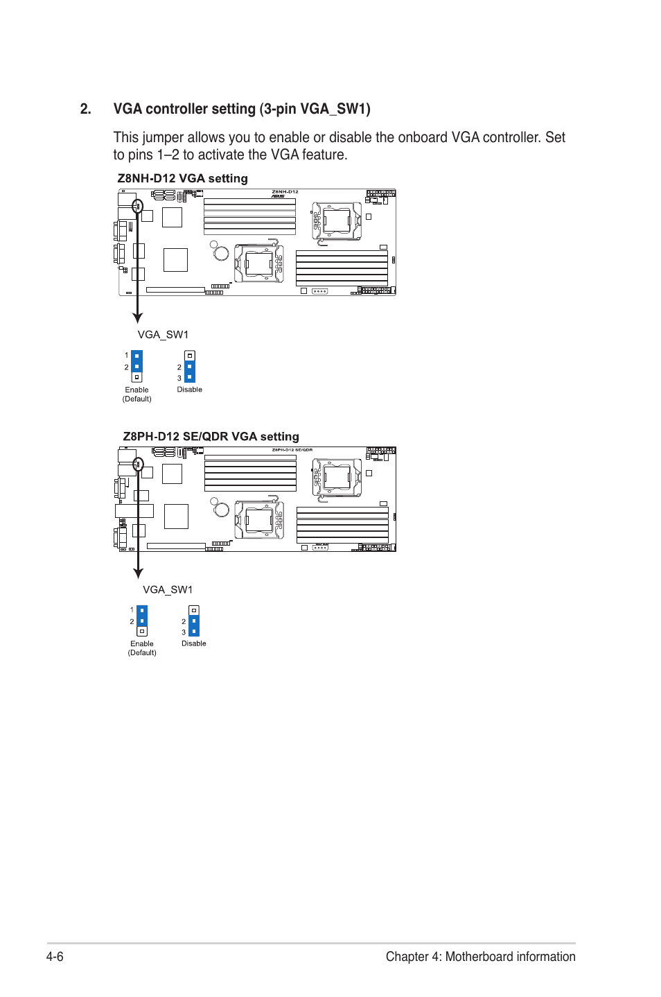 Asus RS724Q-E6/RS12 User Manual | Page 52 / 166