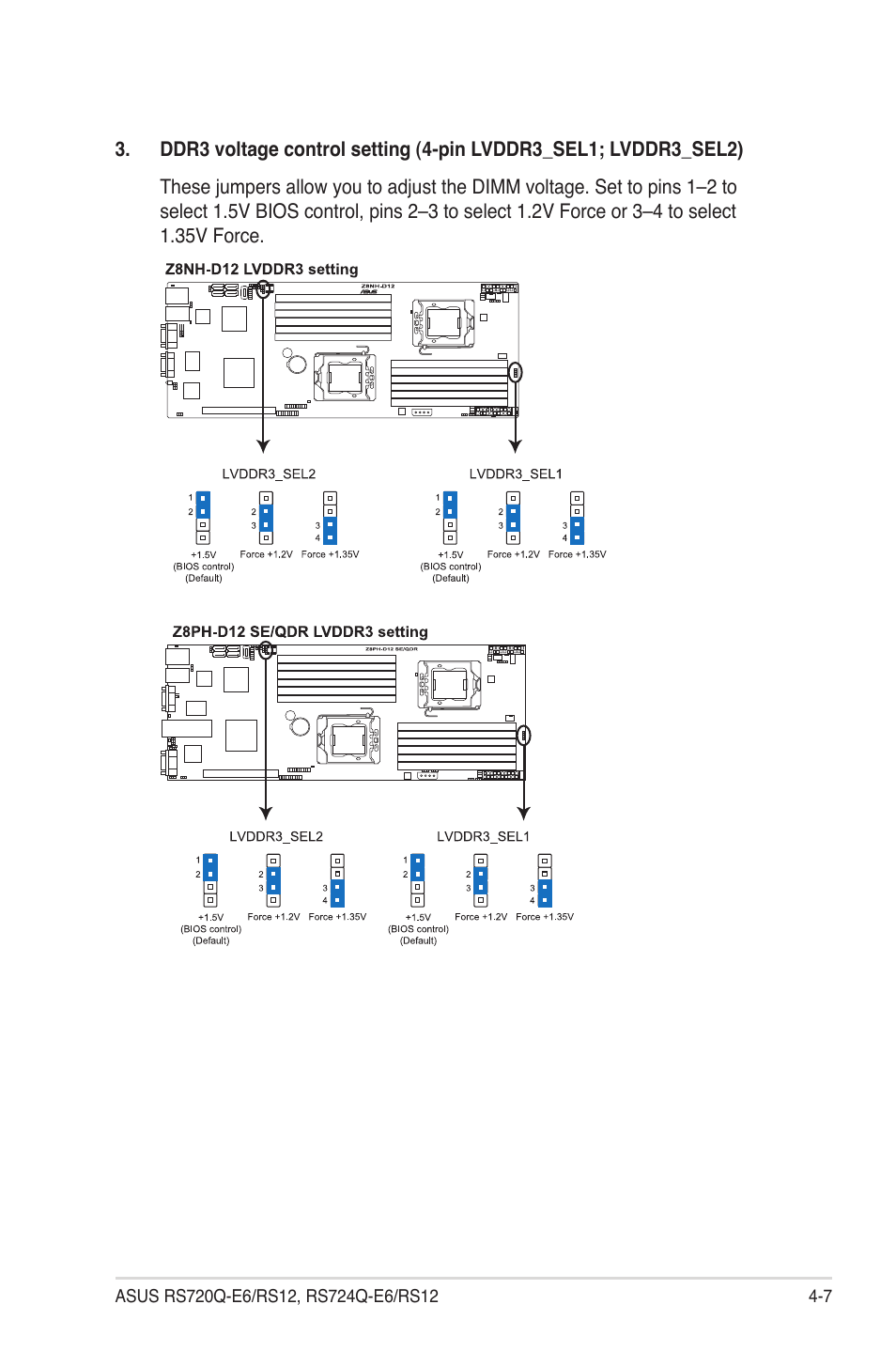 Asus RS724Q-E6/RS12 User Manual | Page 53 / 166