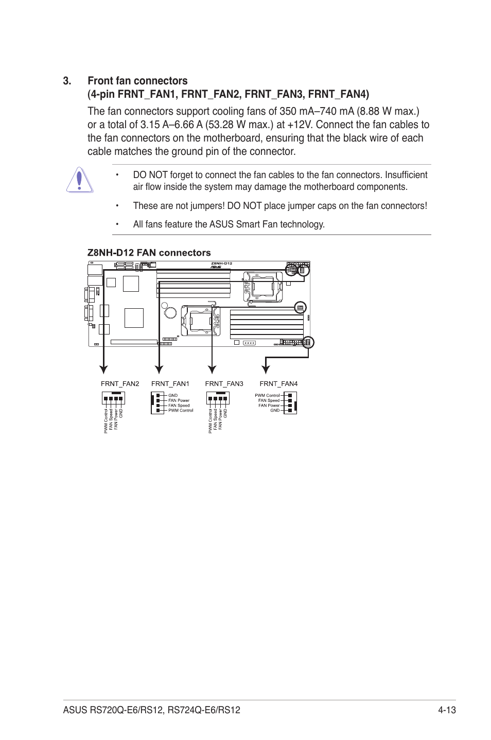 Asus RS724Q-E6/RS12 User Manual | Page 59 / 166