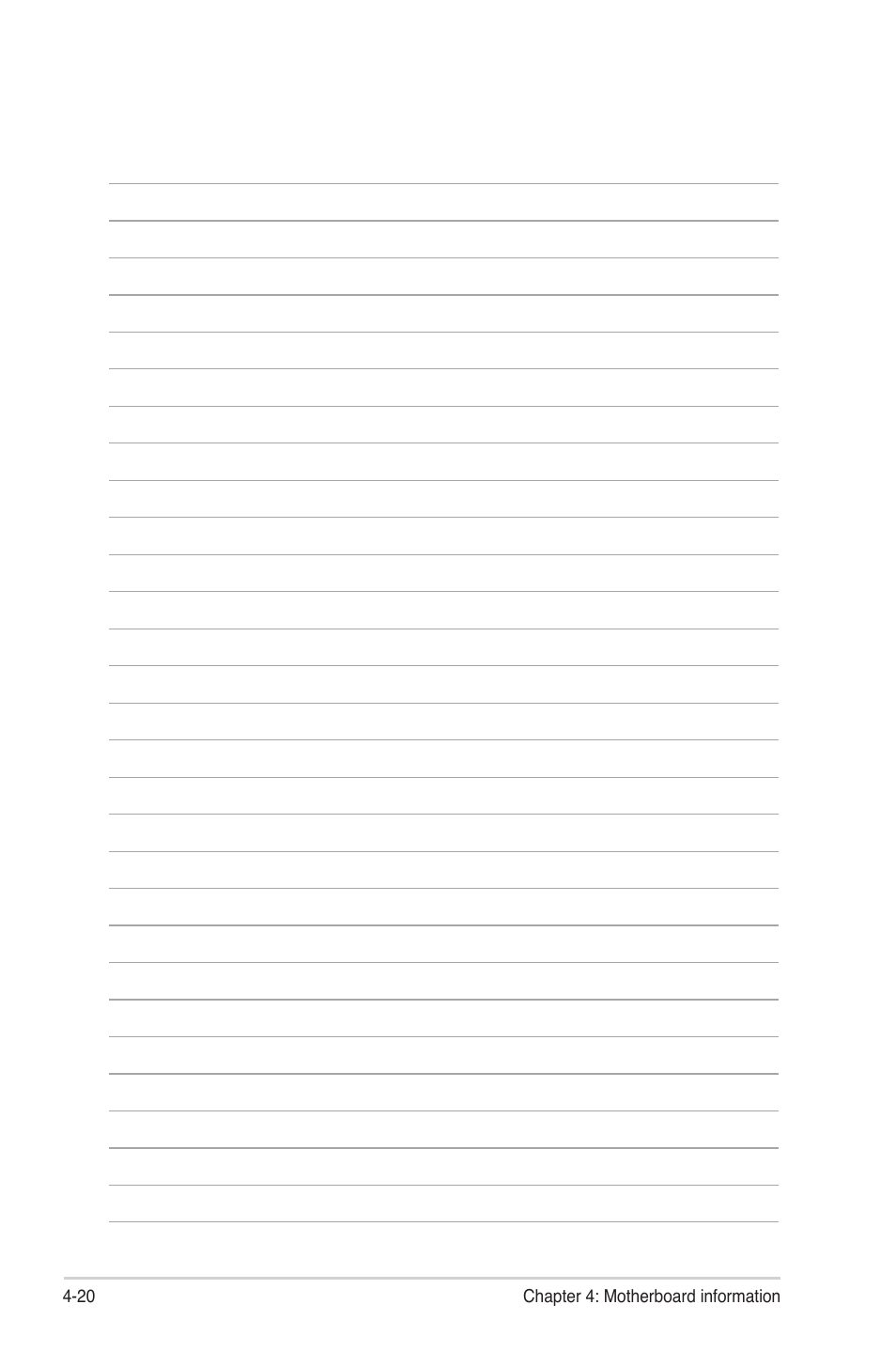 Asus RS724Q-E6/RS12 User Manual | Page 66 / 166