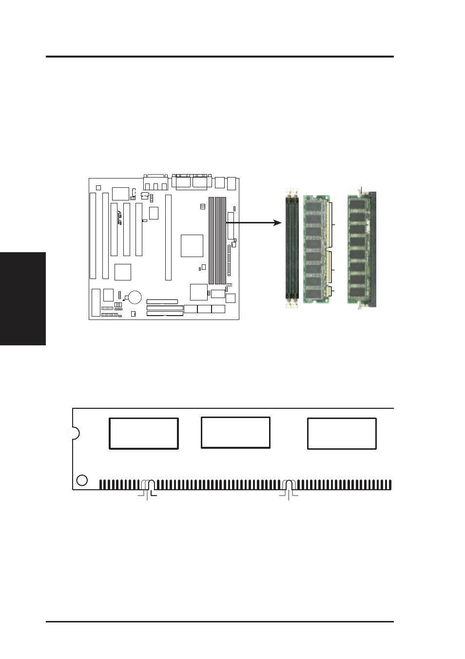 Iii. installation | Asus P2L-VM User Manual | Page 18 / 116