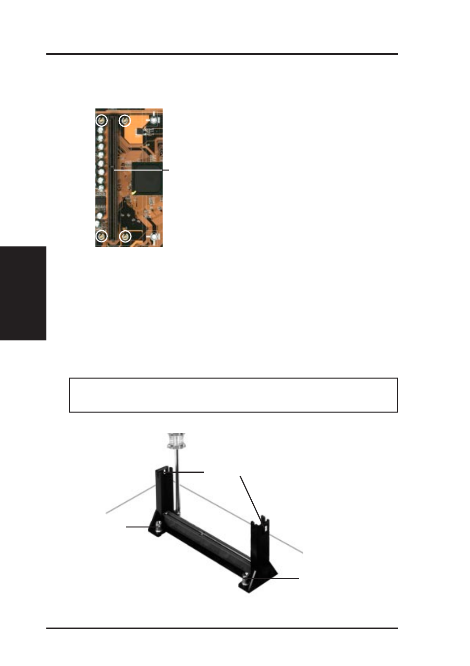 Iii. installation | Asus P2L-VM User Manual | Page 20 / 116