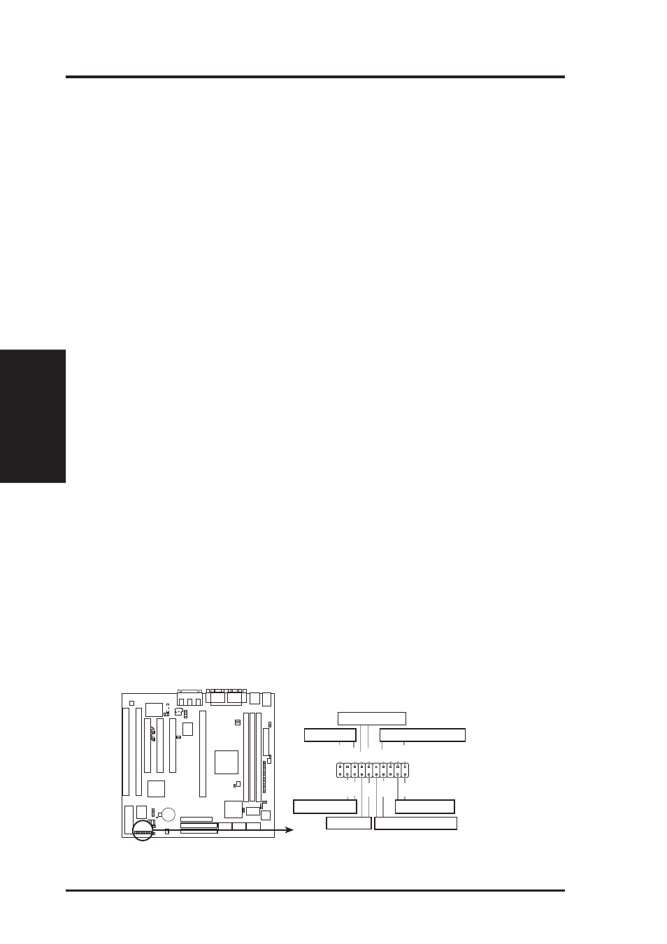Iii. installation, 32 asus p2l-vm/p2e-vm user’s manual | Asus P2L-VM User Manual | Page 32 / 116