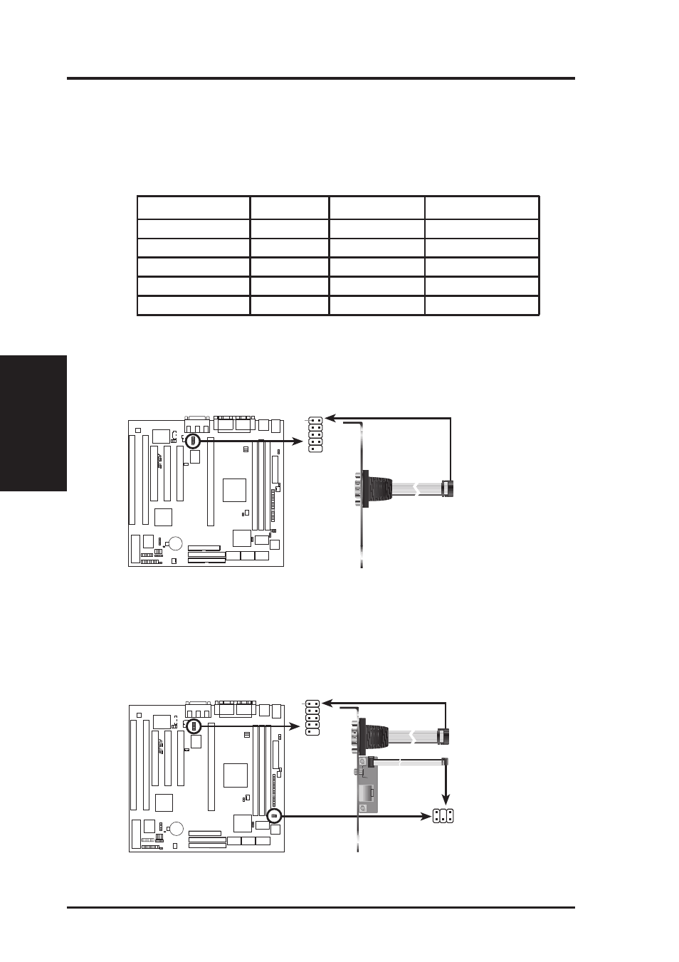 Iii. installation | Asus P2L-VM User Manual | Page 34 / 116