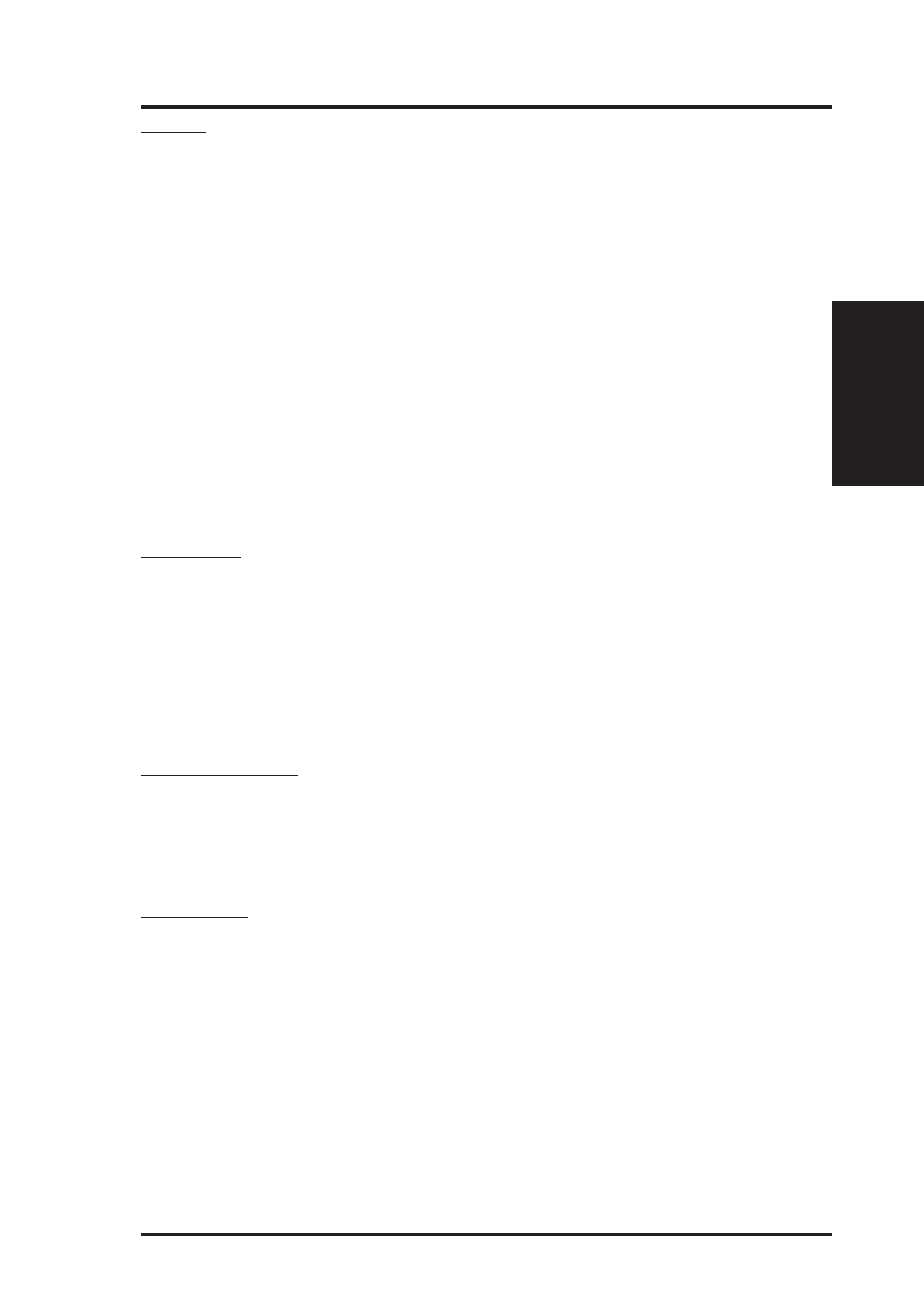 B. video driver | Asus P2L-VM User Manual | Page 77 / 116