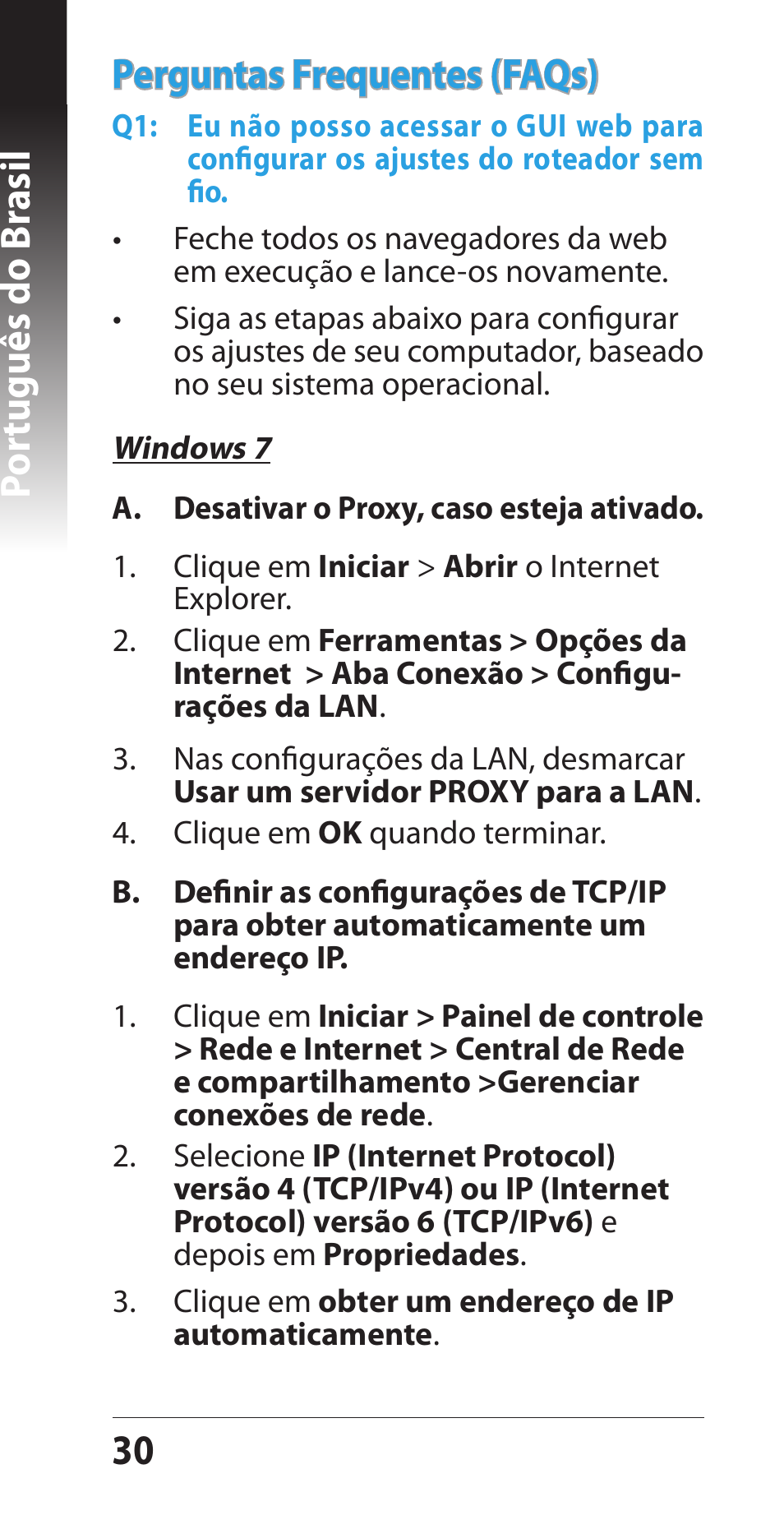 Asus EA-N66 User Manual | Page 30 / 44