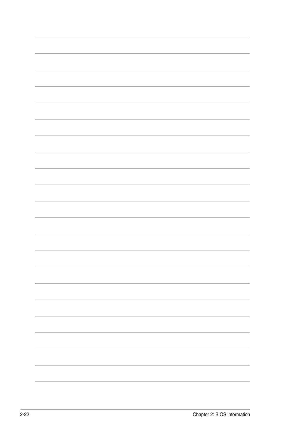 Asus P5KPL-AM EPU User Manual | Page 60 / 60