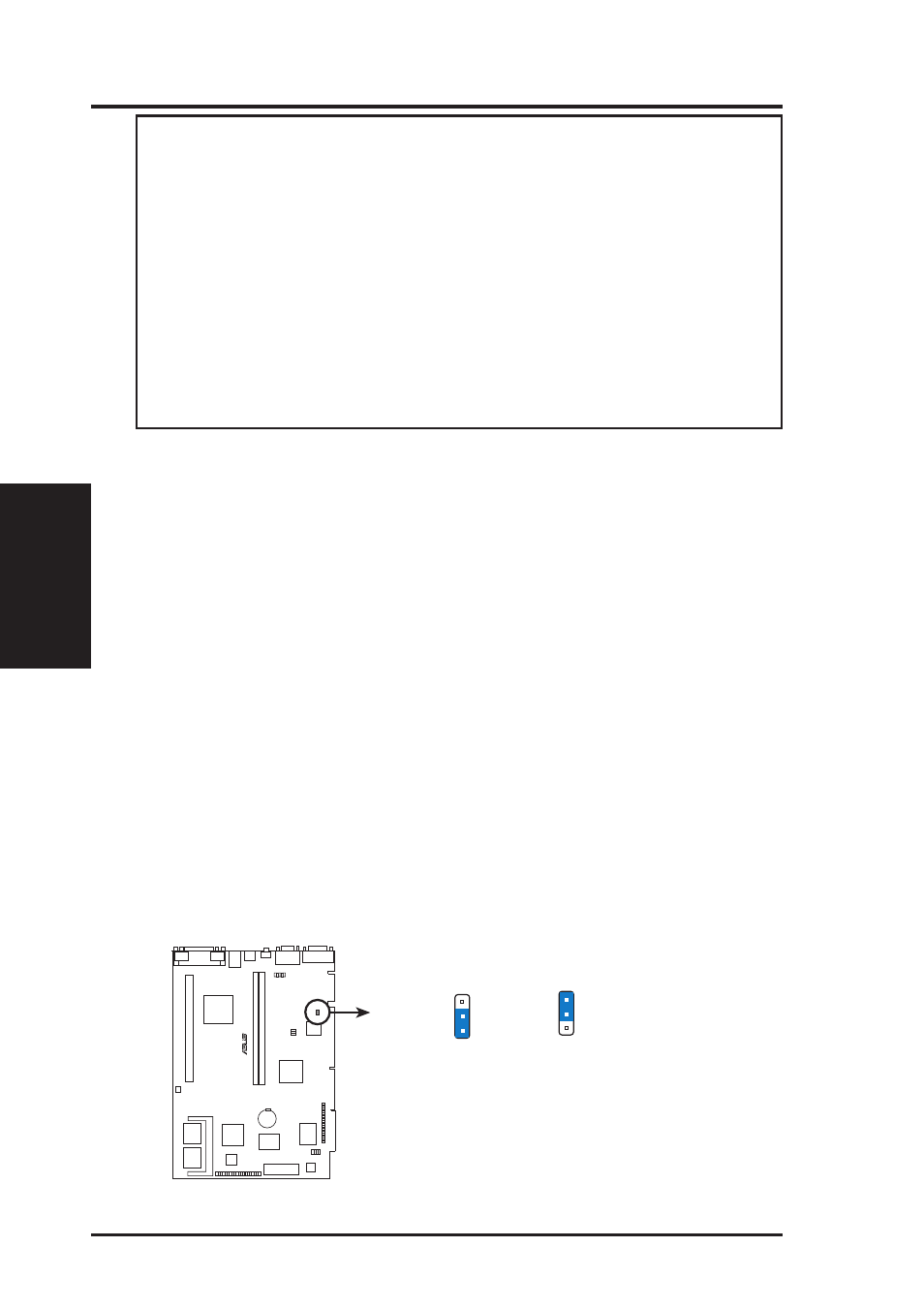 Iii. installation, Installation steps, Jumpers | Asus P2E-N User Manual | Page 14 / 120