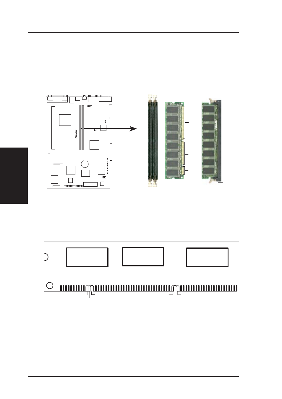 Iii. installation | Asus P2E-N User Manual | Page 16 / 120