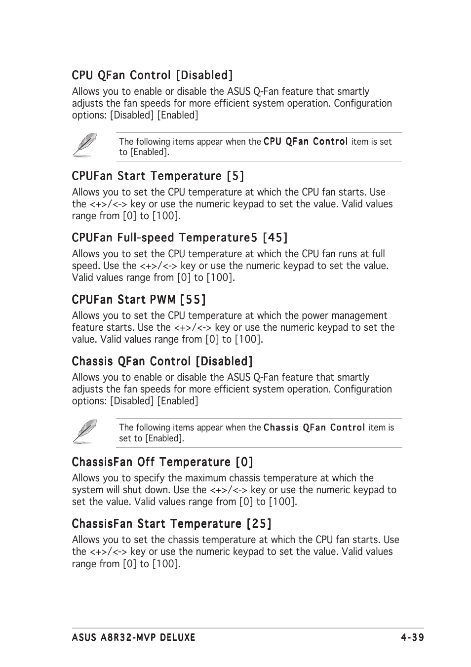Asus A8R32-MVP Deluxe User Manual | Page 103 / 168
