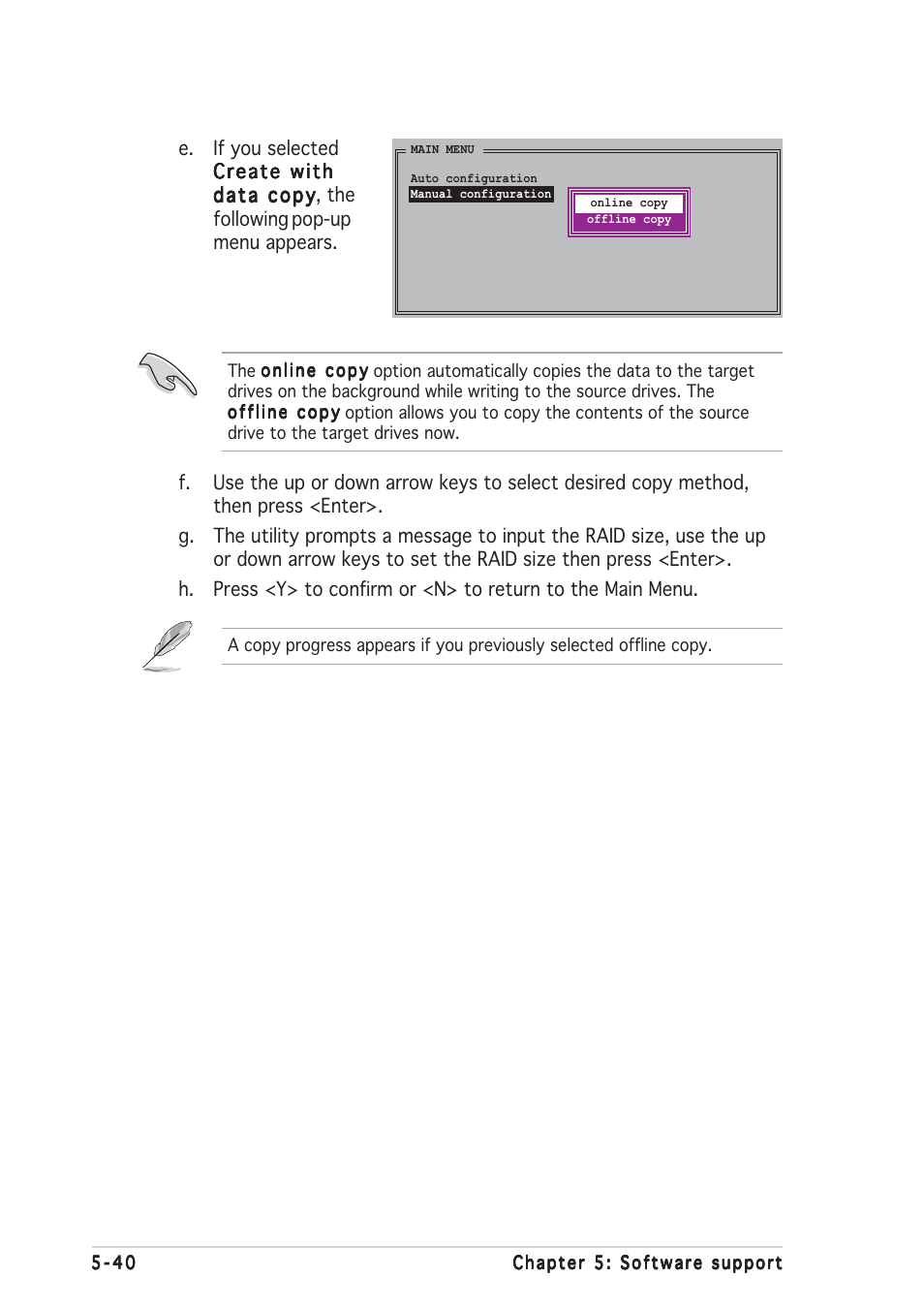Asus A8R32-MVP Deluxe User Manual | Page 152 / 168