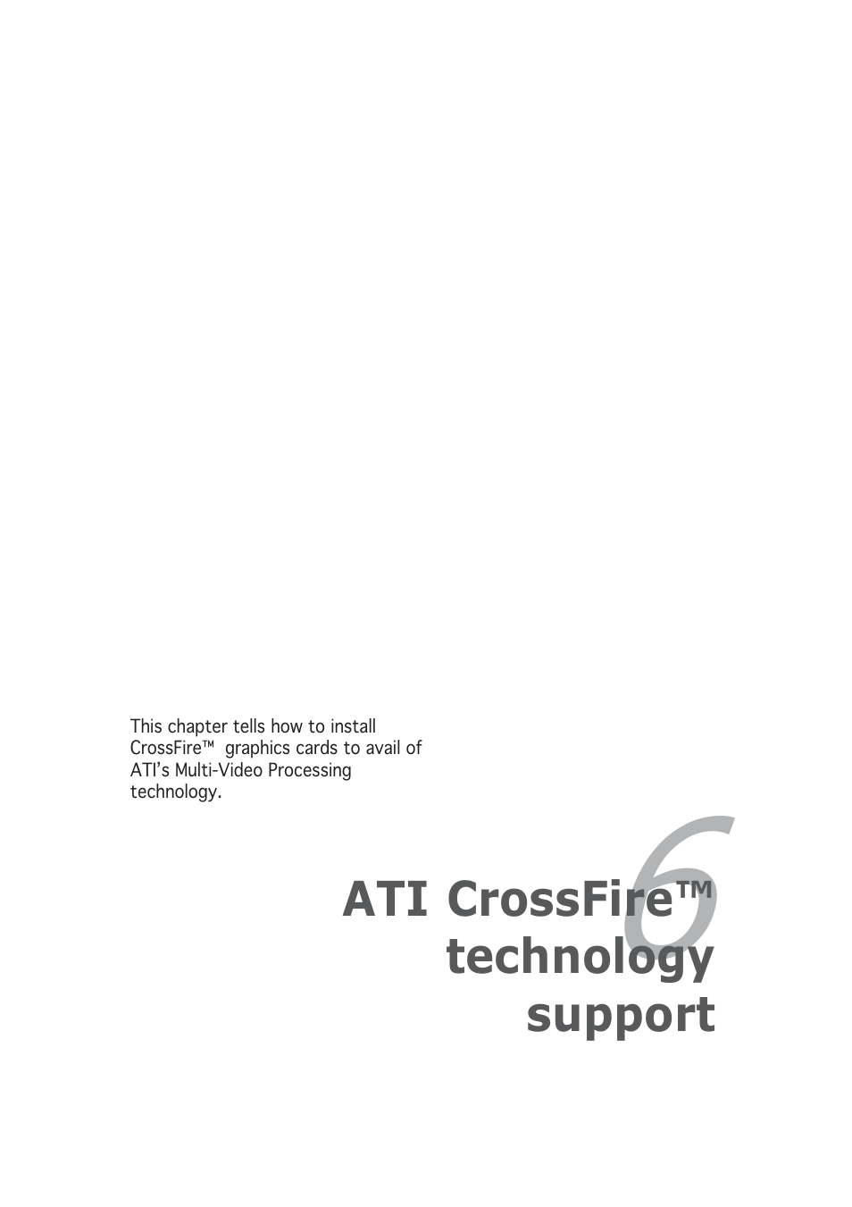Asus A8R32-MVP Deluxe User Manual | Page 155 / 168
