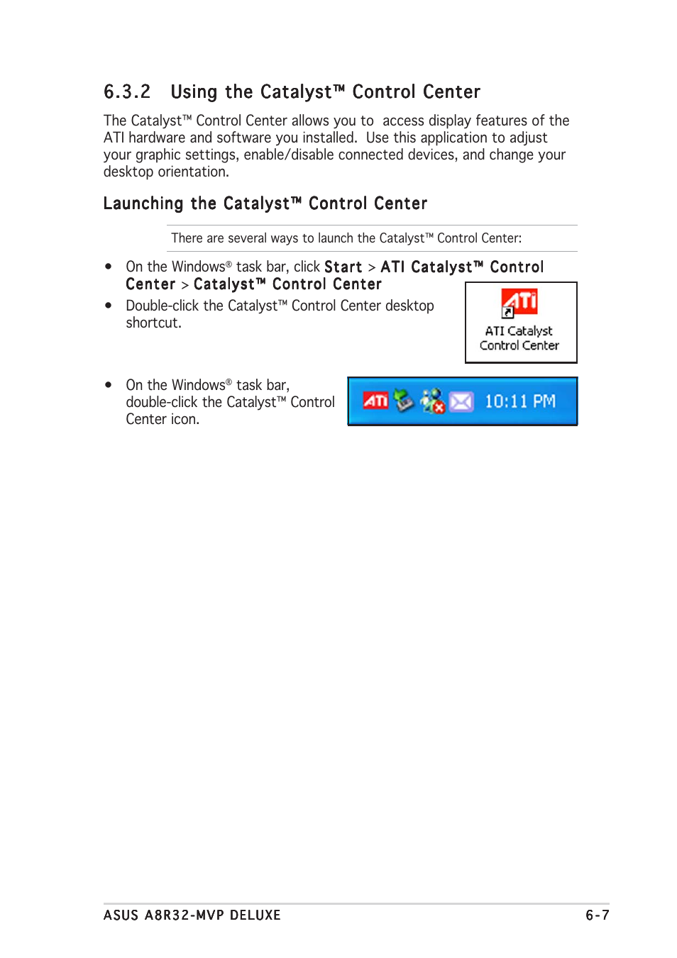 Asus A8R32-MVP Deluxe User Manual | Page 163 / 168