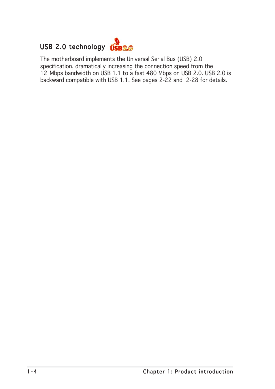 Asus A8R32-MVP Deluxe User Manual | Page 20 / 168