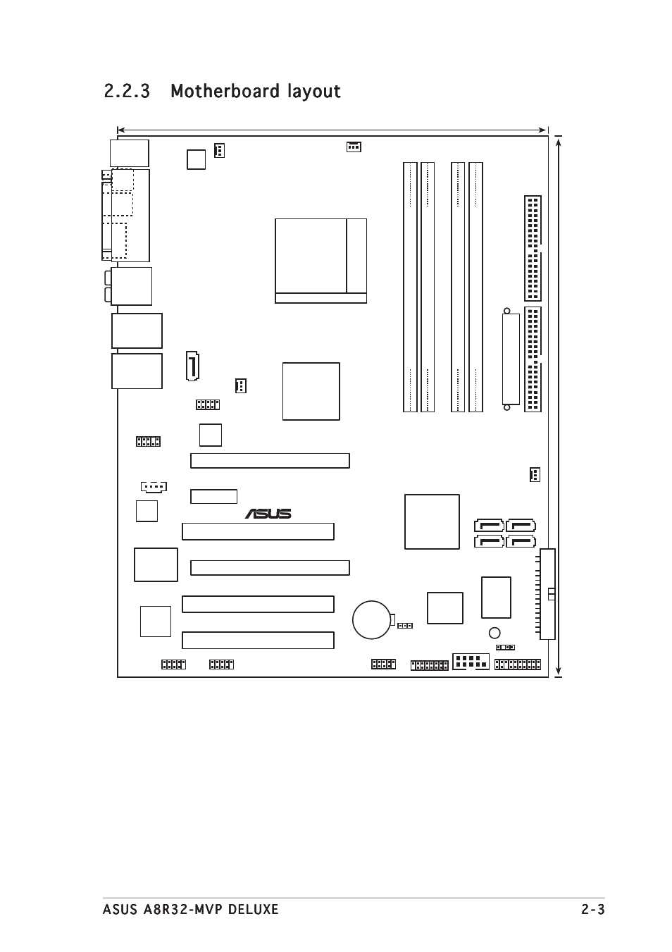 Asus A8R32-MVP Deluxe User Manual | Page 27 / 168