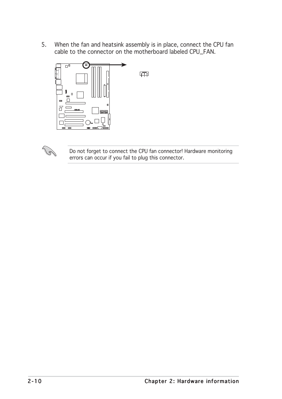 Asus A8R32-MVP Deluxe User Manual | Page 34 / 168