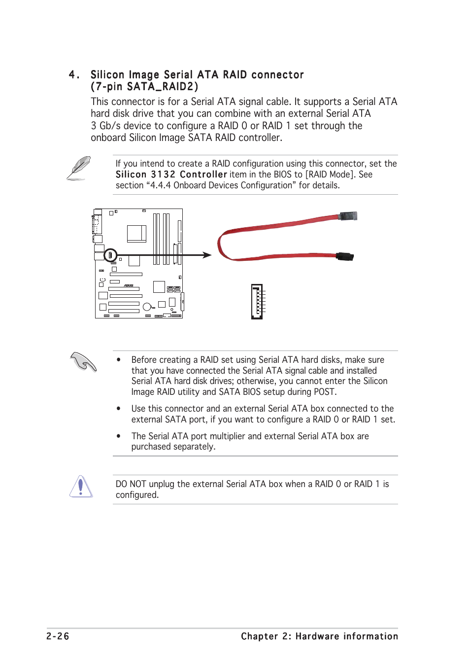 Asus A8R32-MVP Deluxe User Manual | Page 50 / 168