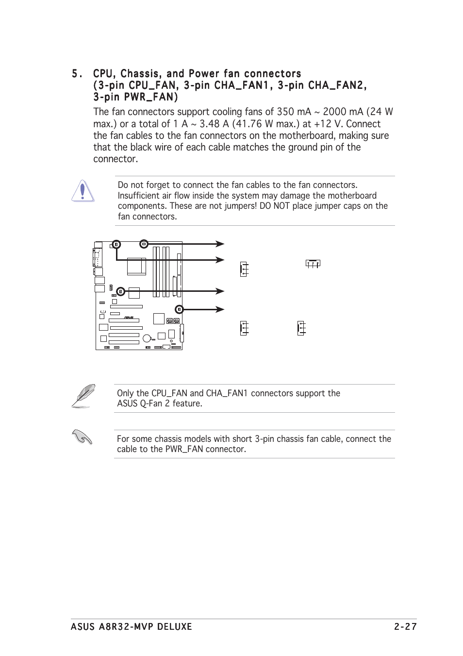 Asus A8R32-MVP Deluxe User Manual | Page 51 / 168
