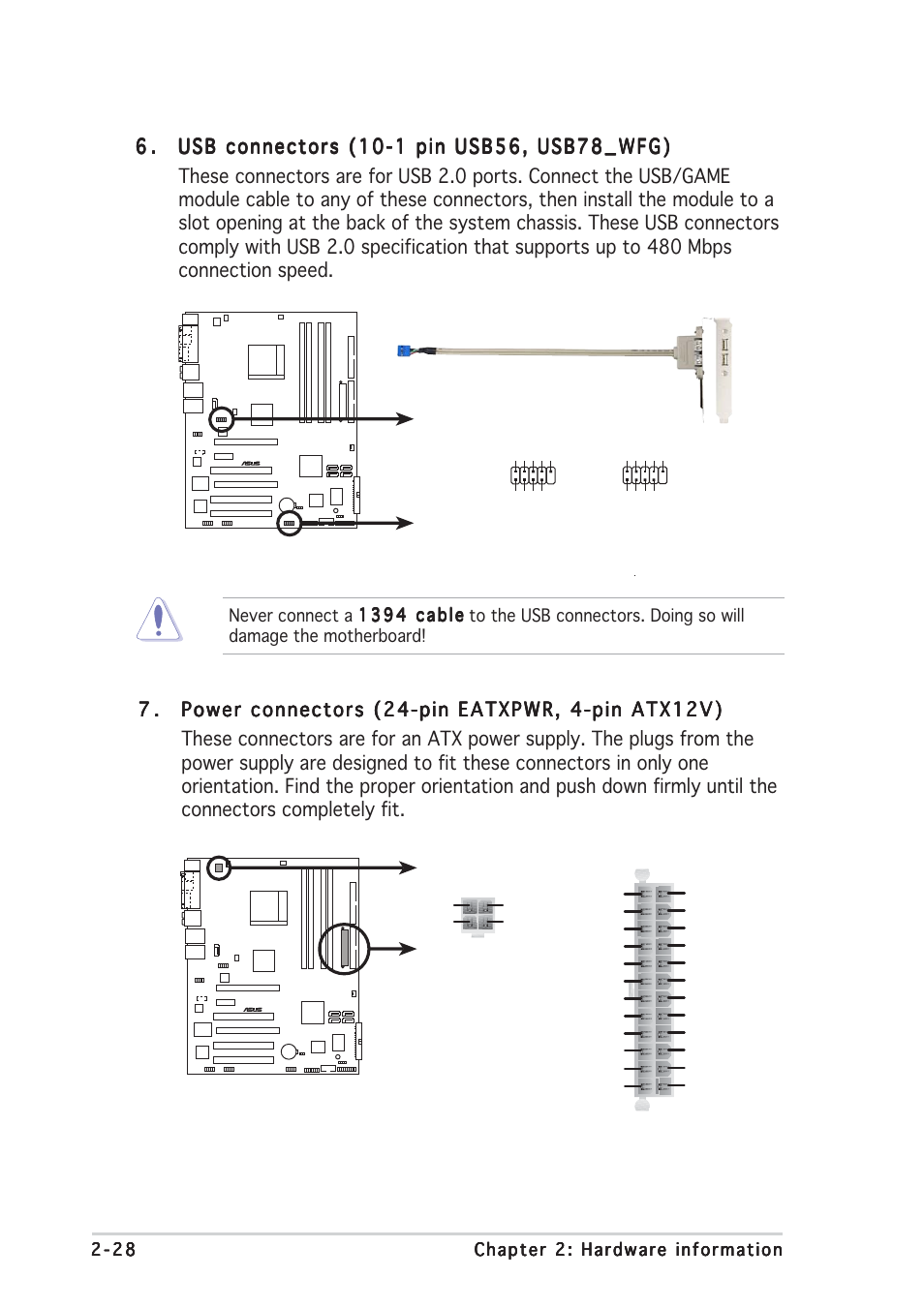 Asus A8R32-MVP Deluxe User Manual | Page 52 / 168