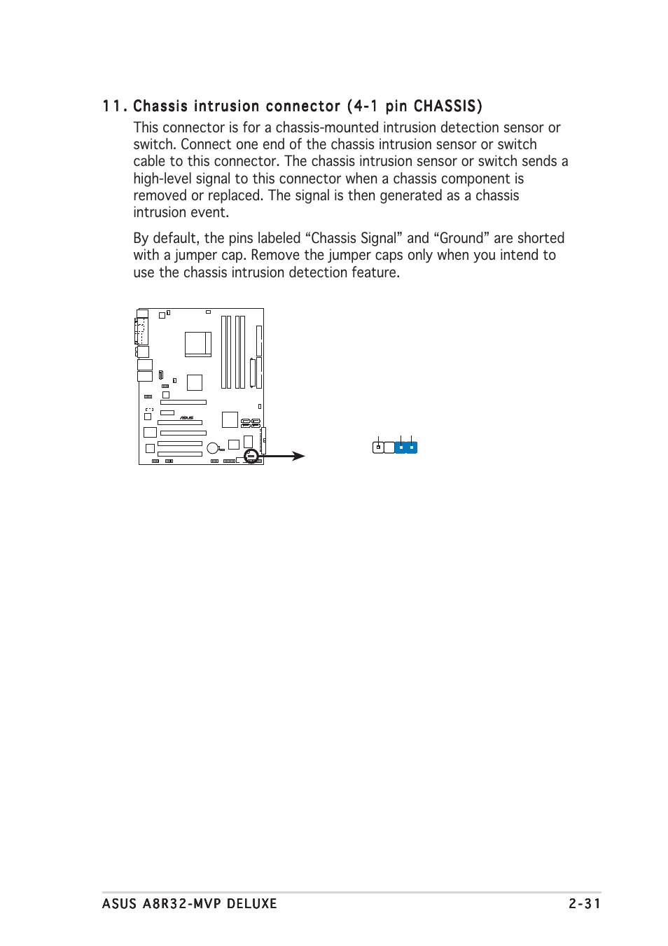 Asus A8R32-MVP Deluxe User Manual | Page 55 / 168