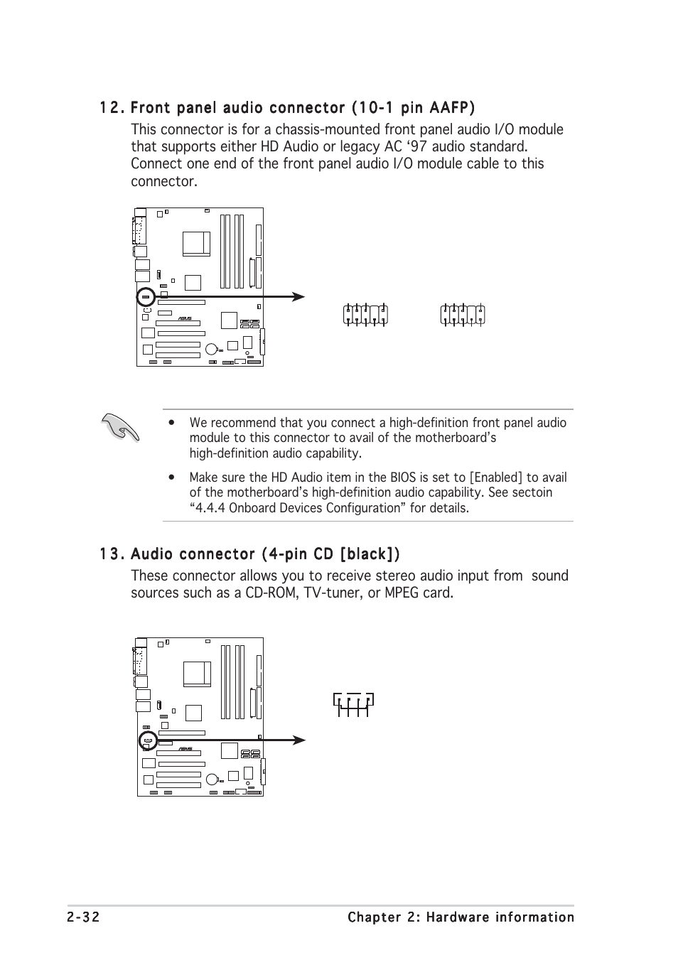 Asus A8R32-MVP Deluxe User Manual | Page 56 / 168