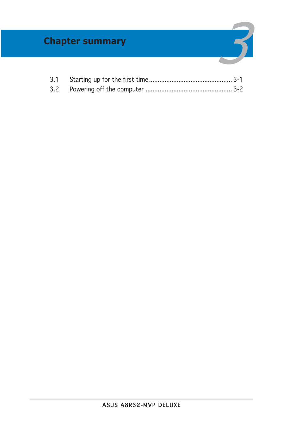 Asus A8R32-MVP Deluxe User Manual | Page 60 / 168
