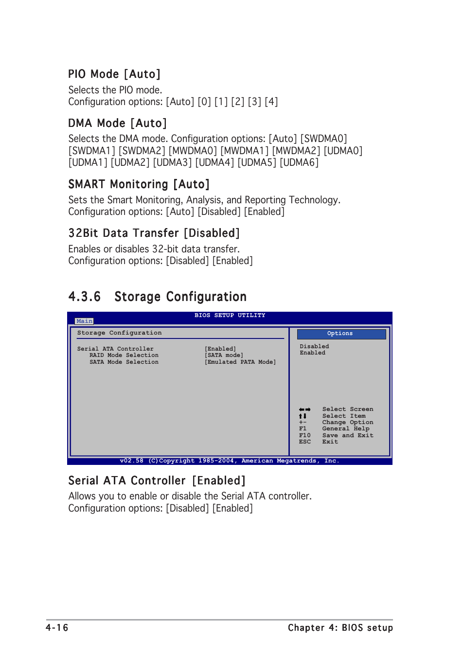 Asus A8R32-MVP Deluxe User Manual | Page 80 / 168