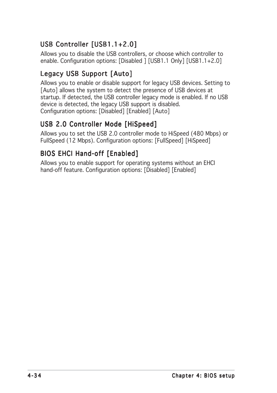 Asus A8R32-MVP Deluxe User Manual | Page 98 / 168