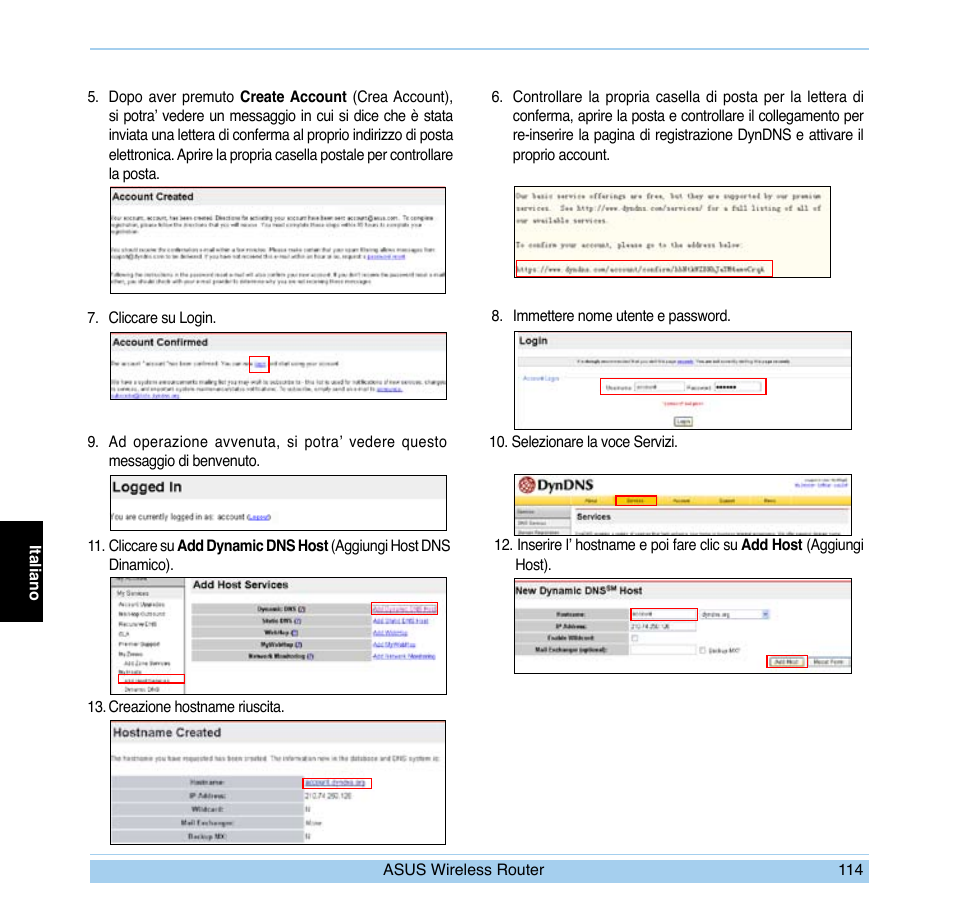 Asus WL-700gE User Manual | Page 115 / 169