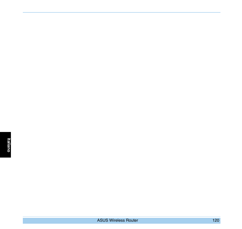 Asus WL-700gE User Manual | Page 121 / 169