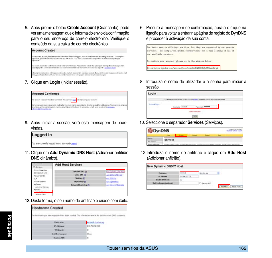 Asus WL-700gE User Manual | Page 163 / 169